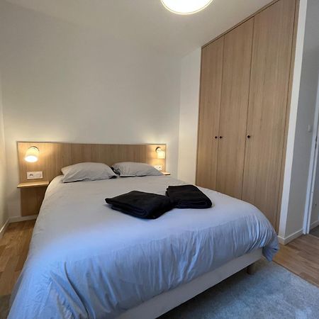 Appartement Porte De Paris / Stade De France Сен-Дени Экстерьер фото