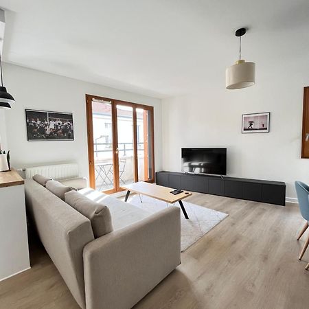 Appartement Porte De Paris / Stade De France Сен-Дени Экстерьер фото