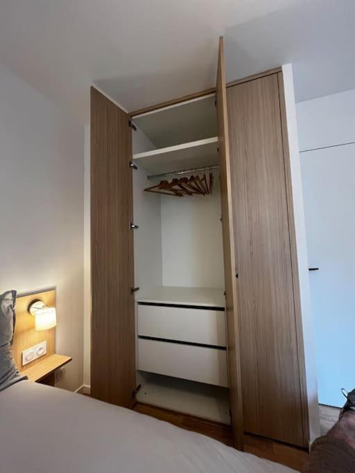 Appartement Porte De Paris / Stade De France Сен-Дени Экстерьер фото