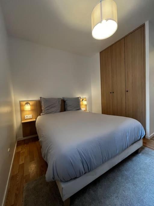 Appartement Porte De Paris / Stade De France Сен-Дени Экстерьер фото
