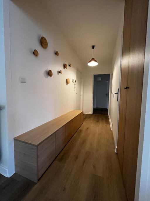 Appartement Porte De Paris / Stade De France Сен-Дени Экстерьер фото