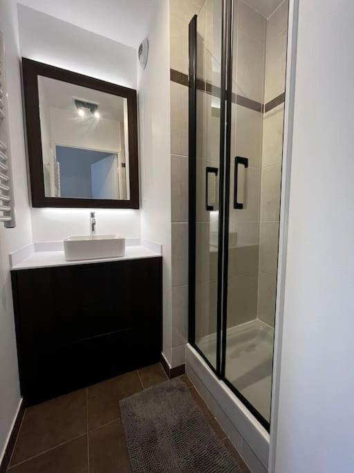 Appartement Porte De Paris / Stade De France Сен-Дени Экстерьер фото