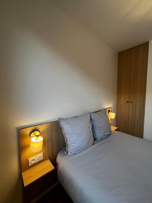 Appartement Porte De Paris / Stade De France Сен-Дени Экстерьер фото