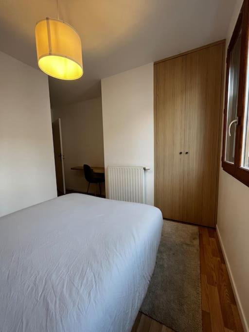 Appartement Porte De Paris / Stade De France Сен-Дени Экстерьер фото