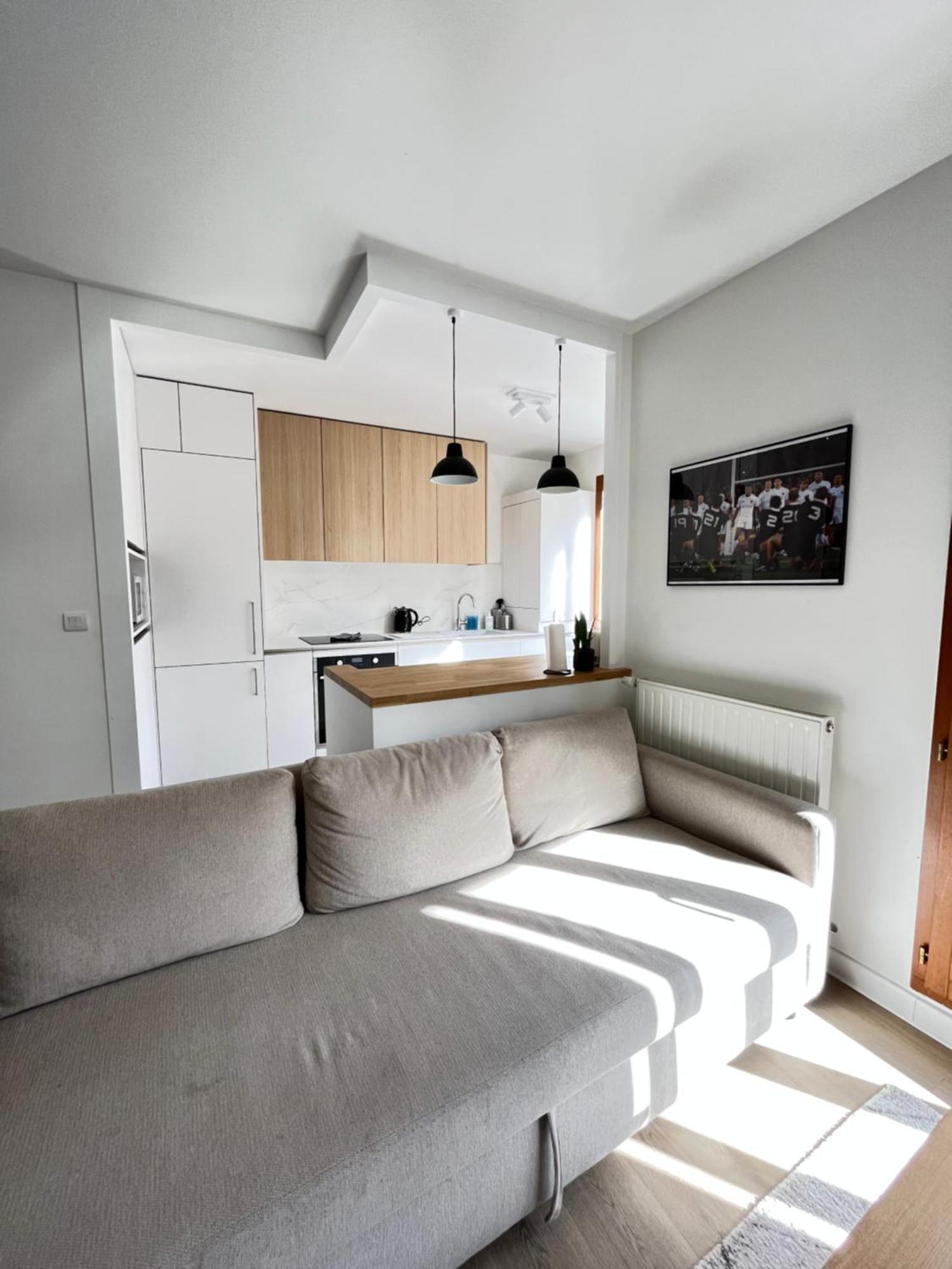 Appartement Porte De Paris / Stade De France Сен-Дени Экстерьер фото